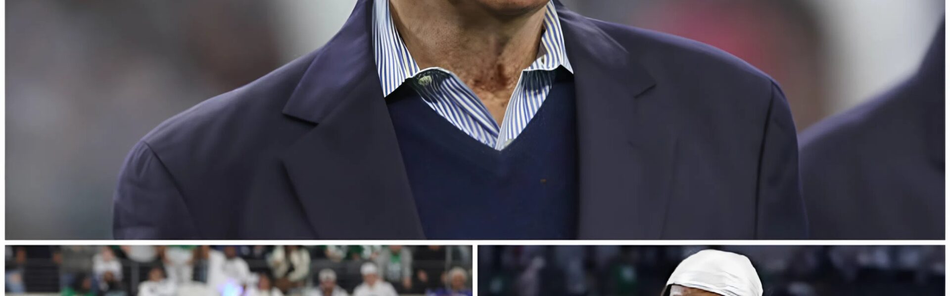 Jalen O’Neal Emerges as Cowboys’ Defensive Star in Thrilling Comeback vs. Eagles