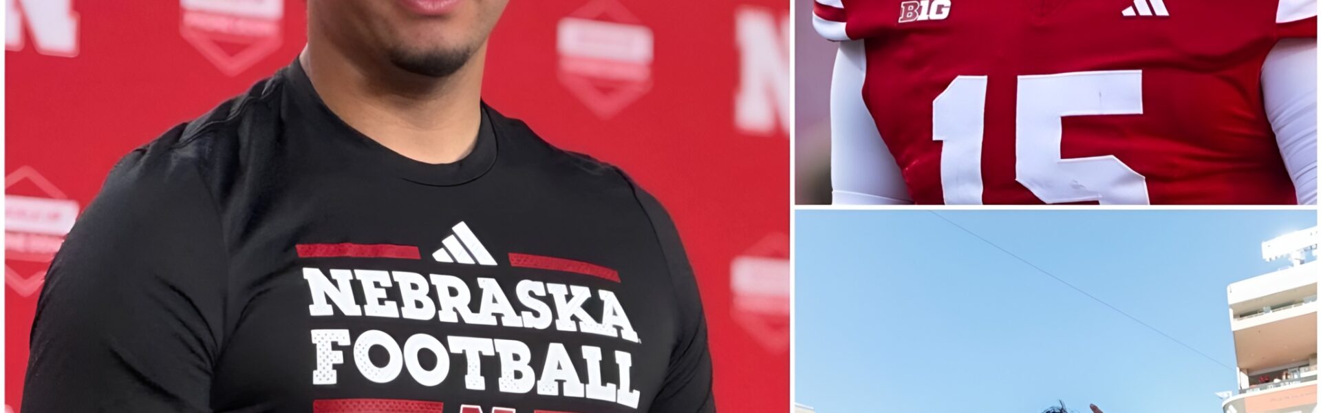 Dylan Raiola’s Unwavering Loyalty: Turning Down a Dream Offer to Stay True to Nebraska