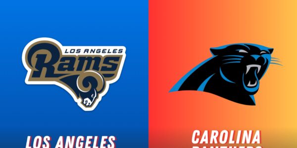 BREAKING: How to Watch LA Ramsvs. Carolina : Broadcast Change Could Be the Big Turnaround That Could Change Everything on November 30.