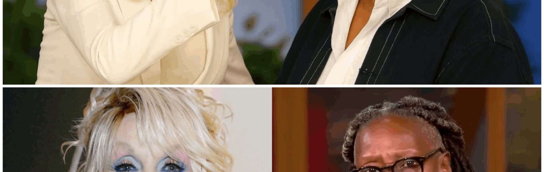 BREAKINGNEWS: Live-TV firestorm erupts as country legend Daisy Hart and talk-show host Marla Gold clash in explosive on-air confrontation