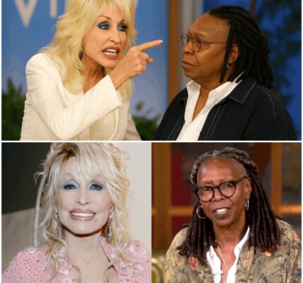 BREAKINGNEWS: Live-TV firestorm erupts as country legend Daisy Hart and talk-show host Marla Gold clash in explosive on-air confrontation