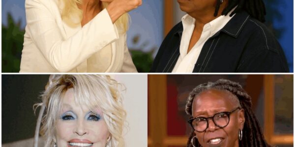 BREAKINGNEWS: Live-TV firestorm erupts as country legend Daisy Hart and talk-show host Marla Gold clash in explosive on-air confrontation