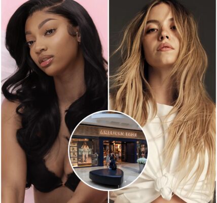 Angel Reese Sparks National Firestorm After Calling for Boycott of American Eagle Over Sydney Sweeney Campaign
