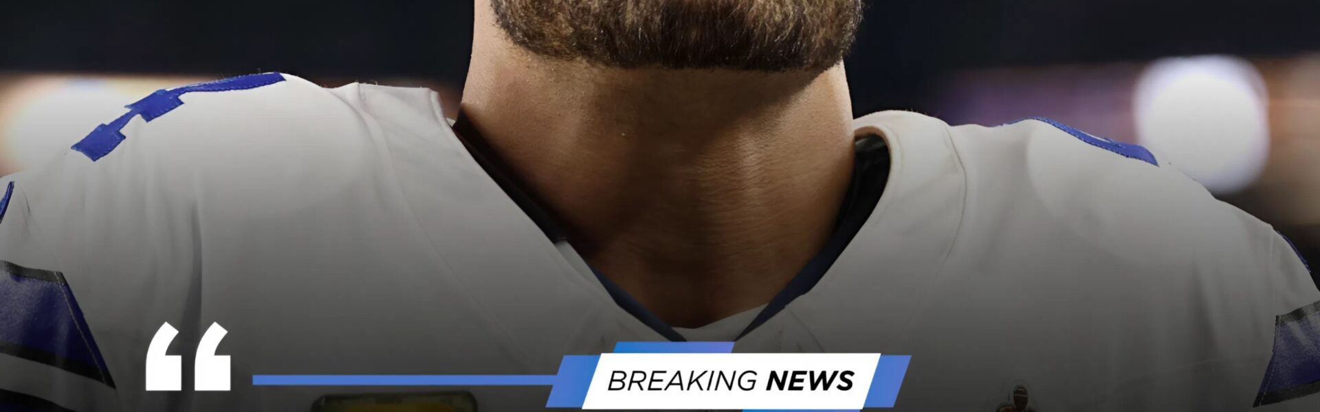 Dak Prescott Rejects MVP Honors, Spotlighting Teammate in a Powerful Act of Leadership