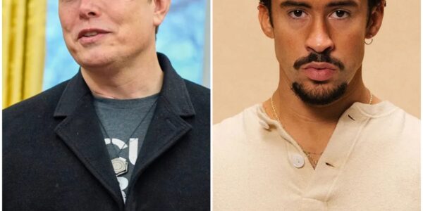 Elon Musk Threatens to Withdraw Super Bowl Sponsorship Over Bad Bunny Halftime Performance, Leaving Fans Stunned.