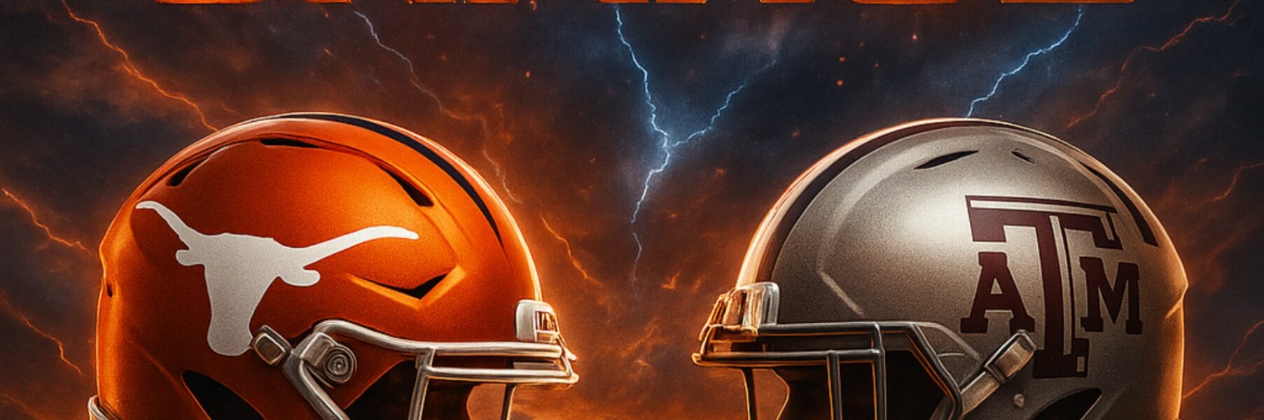 BREAKINGNEWS: Texas Memorial Stadium upgrades force schedule change as Longhorns–Aggies rivalry clash moves to Friday night