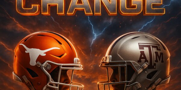 BREAKINGNEWS: Texas Memorial Stadium upgrades force schedule change as Longhorns–Aggies rivalry clash moves to Friday night