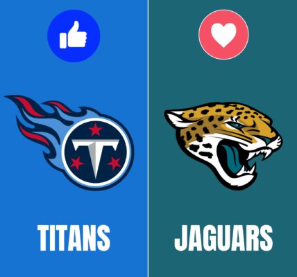 How to Watch Jacksonville Jaguars vs. Tennessee Titans: TV Channel, Start Time, and Streaming Options for December 1, 2025