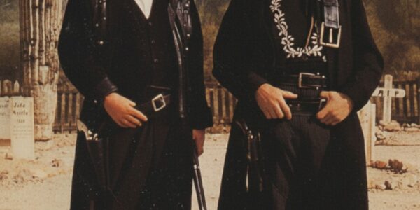 Waylon Jennings And Johnny Cash – There Ain’t No Good Chain Gang