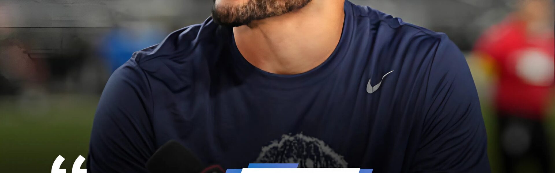 BREAKING NEWS: Dak Prescott Pledges $5 Million to Combat Homelessness in Dallas — “I Can’t Stand By While Families Sleep Outside”