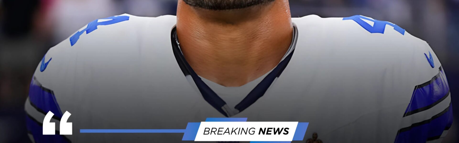 Dak Prescott Declines MVP Award, Shining a Light on Teammate in a Bold Display of Leadership