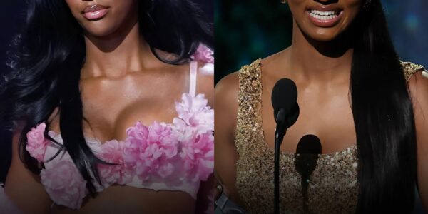 Angel Reese Sparks Controversy: The “Broke” Claim That Shook the WNBA