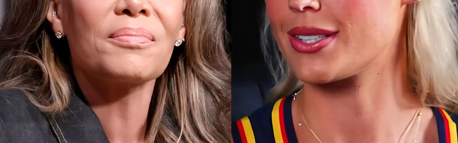 WNBA OUTRAGE: Sunny Hostin’s “Just a Basketball Player” Comment Sparks Backlash on The View