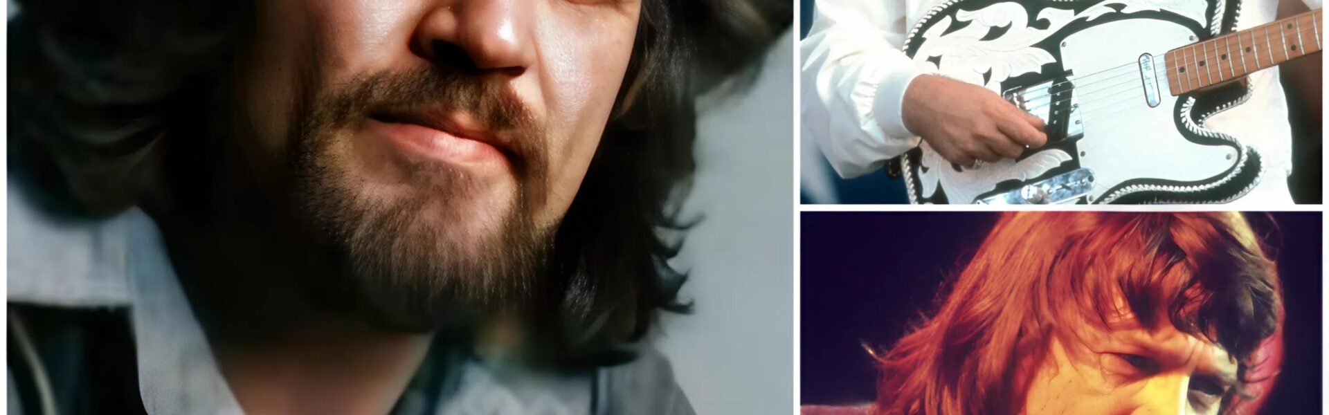 WAYLON JENNINGS – BOB WILLS IS STILL THE KING: A HUMOROUS HOMAGE AND FRIENDLY JAB