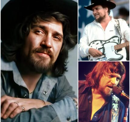 WAYLON JENNINGS – BOB WILLS IS STILL THE KING: A HUMOROUS HOMAGE AND FRIENDLY JAB