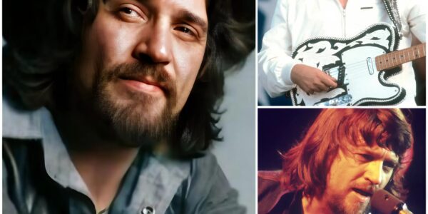 WAYLON JENNINGS – BOB WILLS IS STILL THE KING: A HUMOROUS HOMAGE AND FRIENDLY JAB