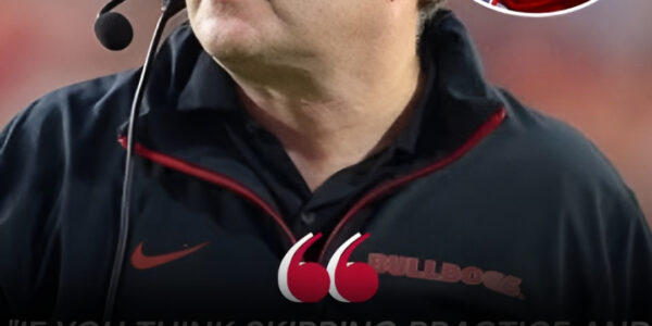 Kirby Smart Suspends Georgia Bulldogs Star After Nightclub Incident — Season in Turmoil After Explosive Monday Night Discovery