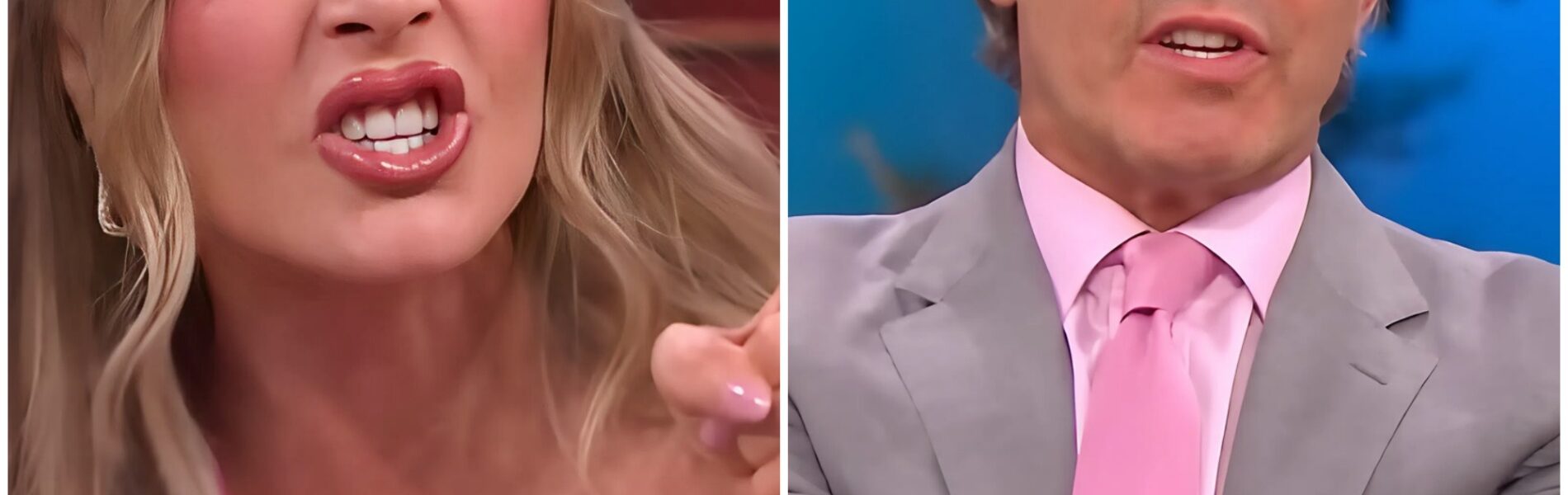 RHOC's Tamra Judge Has Been Officially Fired from RHOC Permanently by Andy Cohen After She Called Him Gay and Biased at the RHOC Reunion