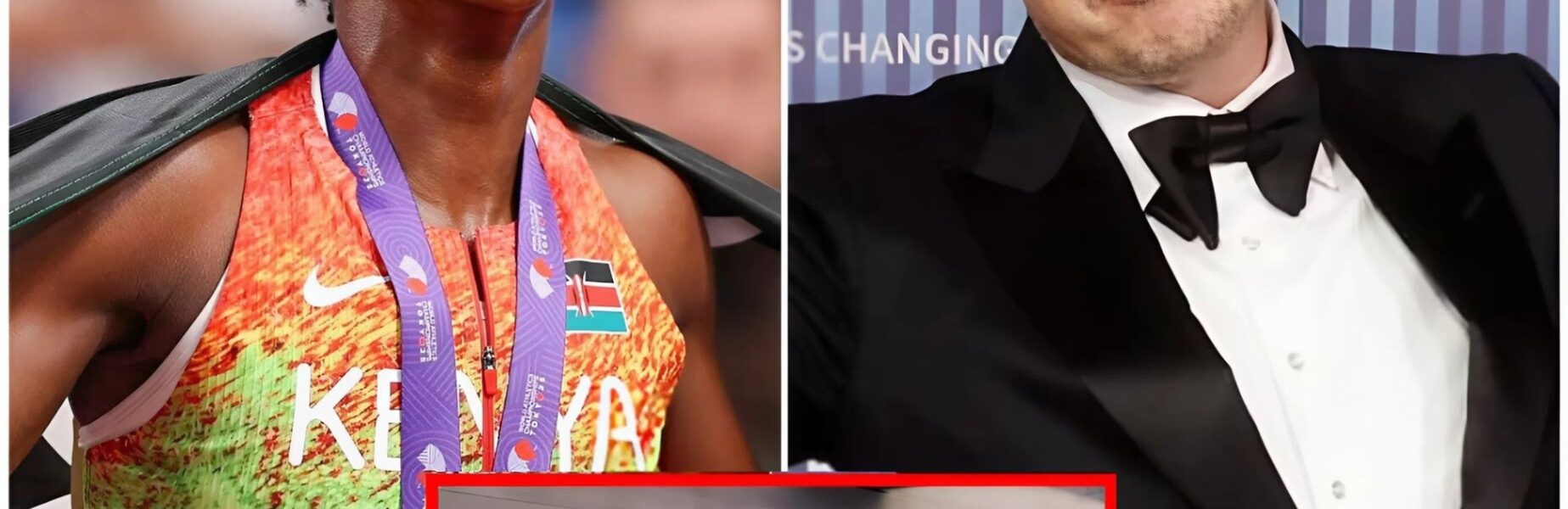 You will be the face of Tesla in Africa.” Elon Musk, chairman of the world’s largest technology conglomerate