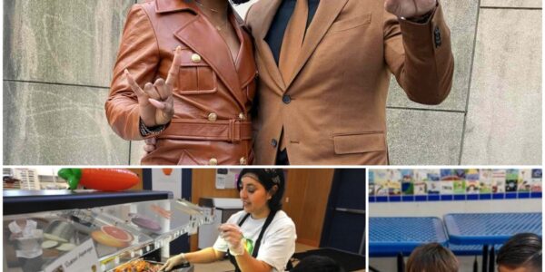 BREAKINGNEWS steve sarkisian and wife loreal smith erase $667,000 in school lunch debt across 103 schools, calling it “the biggest win of our lives”