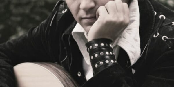 White Room – Waylon Jennings & The .357s: A Psychedelic Classic Reborn in Outlaw Boots