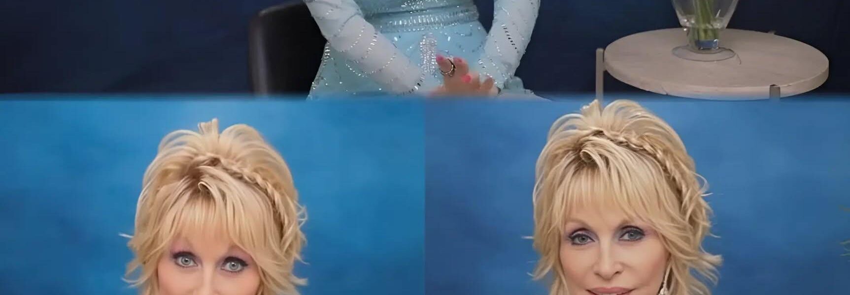 “I’M FINALLY LEARNING HOW TO REST”: DOLLY PARTON’S EMOTIONAL HALL OF FAME SPEECH TOUCHES THE WORLD