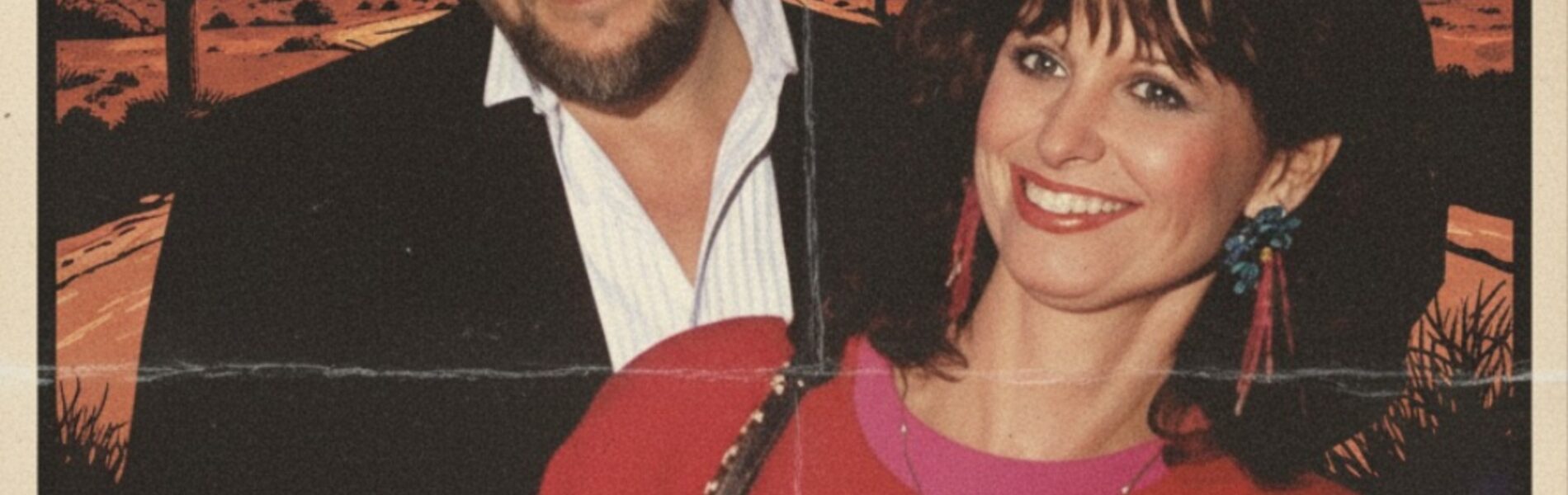 Wild Side of Life – Waylon & Jessi: A Classic Reimagined with Love, Regret, and Realness