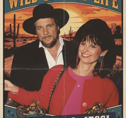 Wild Side of Life – Waylon & Jessi: A Classic Reimagined with Love, Regret, and Realness