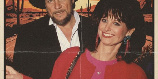 Wild Side of Life – Waylon & Jessi: A Classic Reimagined with Love, Regret, and Realness