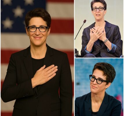 Rachel Maddow will host a live event in Los Angeles next month tied to her latest podcast, Rachel Maddow Presents: Burn Order. The MS NOW event will take place at 5 p.m. PT on Dec. 14 at the Orpheum Theater in Los Angeles...