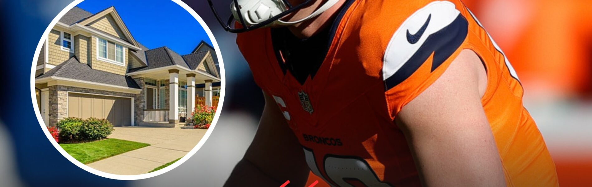 BREAKINGNEWS: Denver Broncos rookie shocks NFL world after revealing what he did with his first paycheck — and why it had nothing to do with fame, cars, or luxury