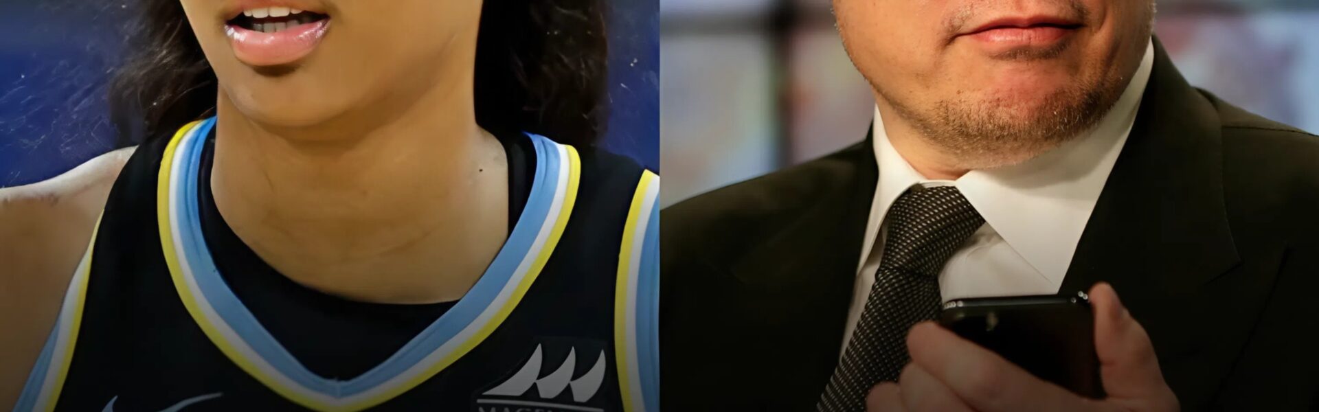 Angel Reese Stuns the Sports World by Rejecting a Fictional $63 Million Tesla Deal