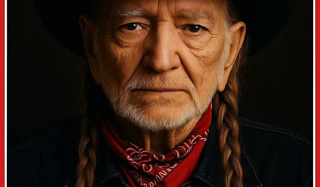 Willie Nelson: The Bridge in American Music — Why TIME’s Recognition at 92 Means More Than Ever