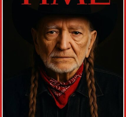 Willie Nelson: The Bridge in American Music — Why TIME’s Recognition at 92 Means More Than Ever