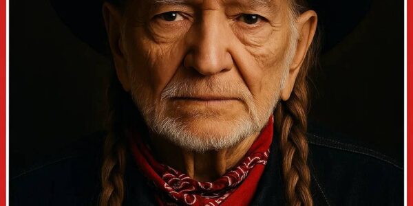 Willie Nelson: The Bridge in American Music — Why TIME’s Recognition at 92 Means More Than Ever