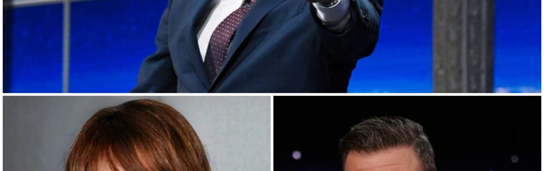 Maddow, Colbert, and Kimmel Just Walked Away From the System — And Launched a Newsroom That Has Networks Shaking