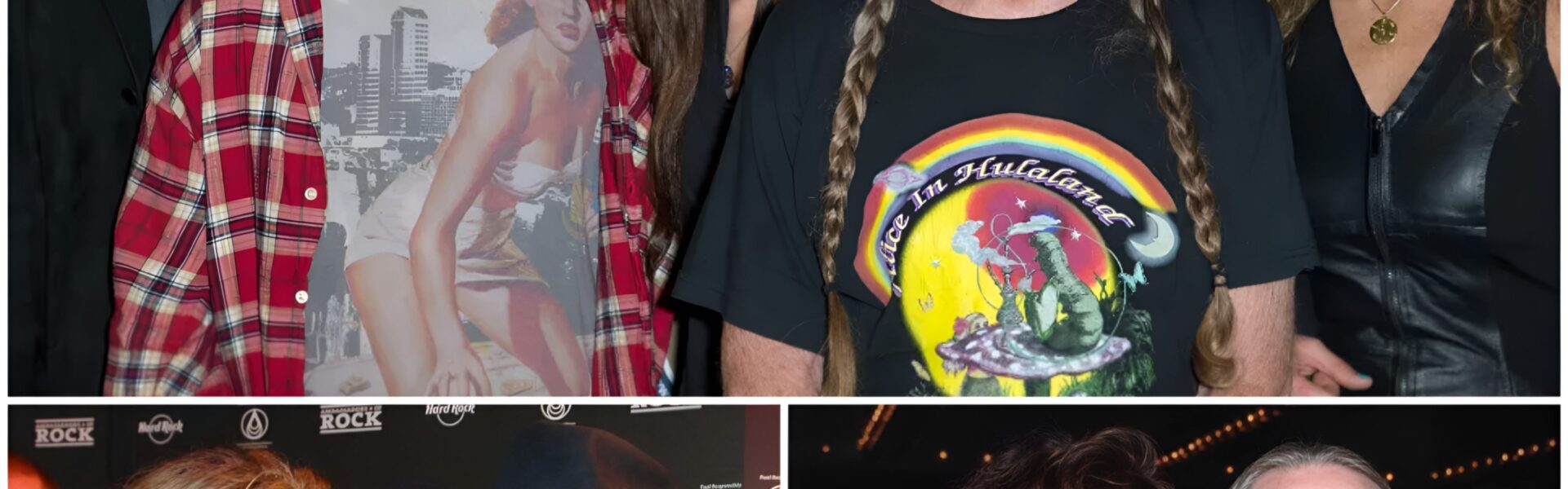 Willie & Martha Nelson: A Love That Outshone the Spotlight