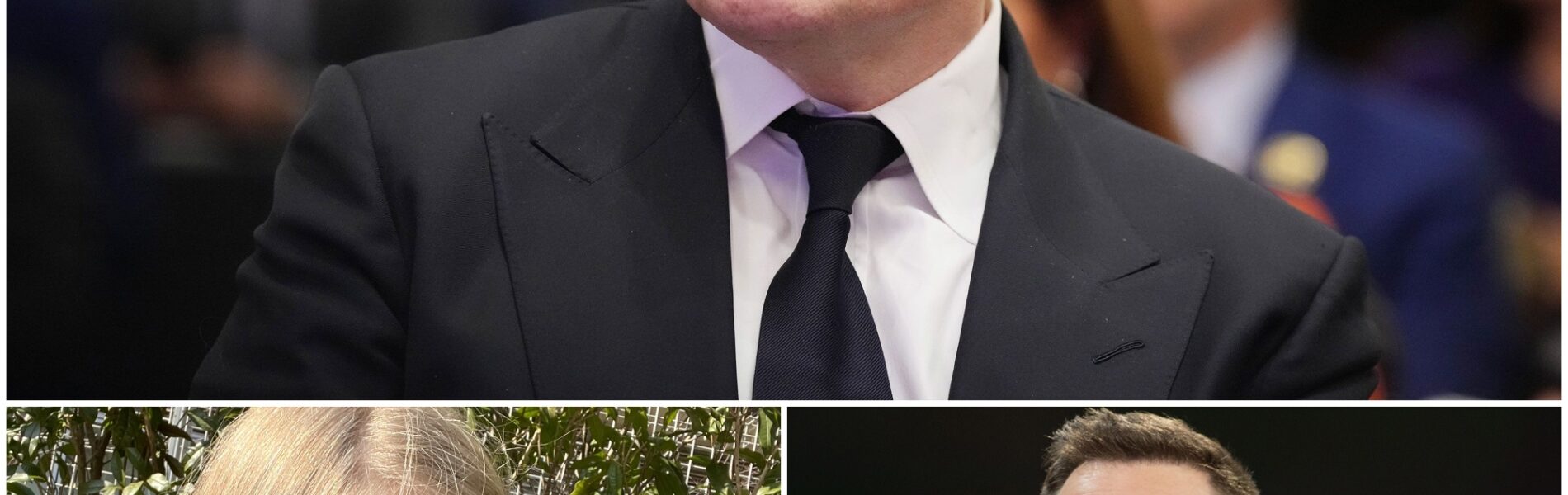 AT. Elon Musk’s Daughter Disappears for Three Days — What They Found Left the World Speechless