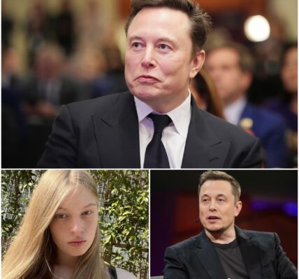 AT. Elon Musk’s Daughter Disappears for Three Days — What They Found Left the World Speechless