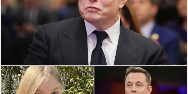 AT. Elon Musk’s Daughter Disappears for Three Days — What They Found Left the World Speechless