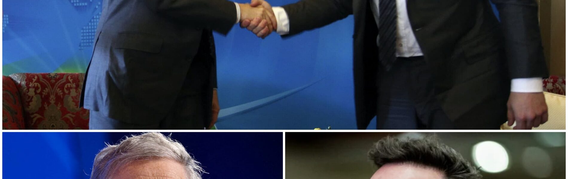 Musk fires a public warning at Bill Gates, saying the billionaire’s Tesla bet could explode into even bigger billion-dollar losses