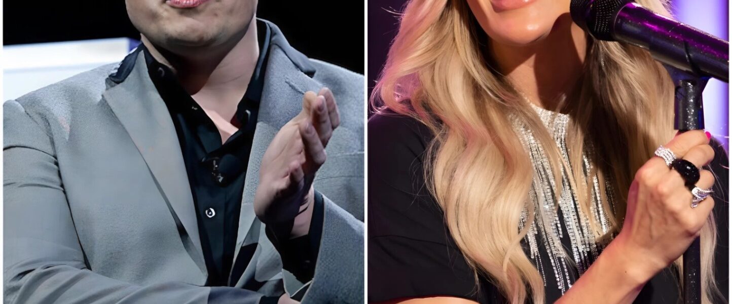 Carrie Underwood stunned The View with Elon Musk, revealing shocking secrets, hidden battles, and alliances—fans left speechless, history made.