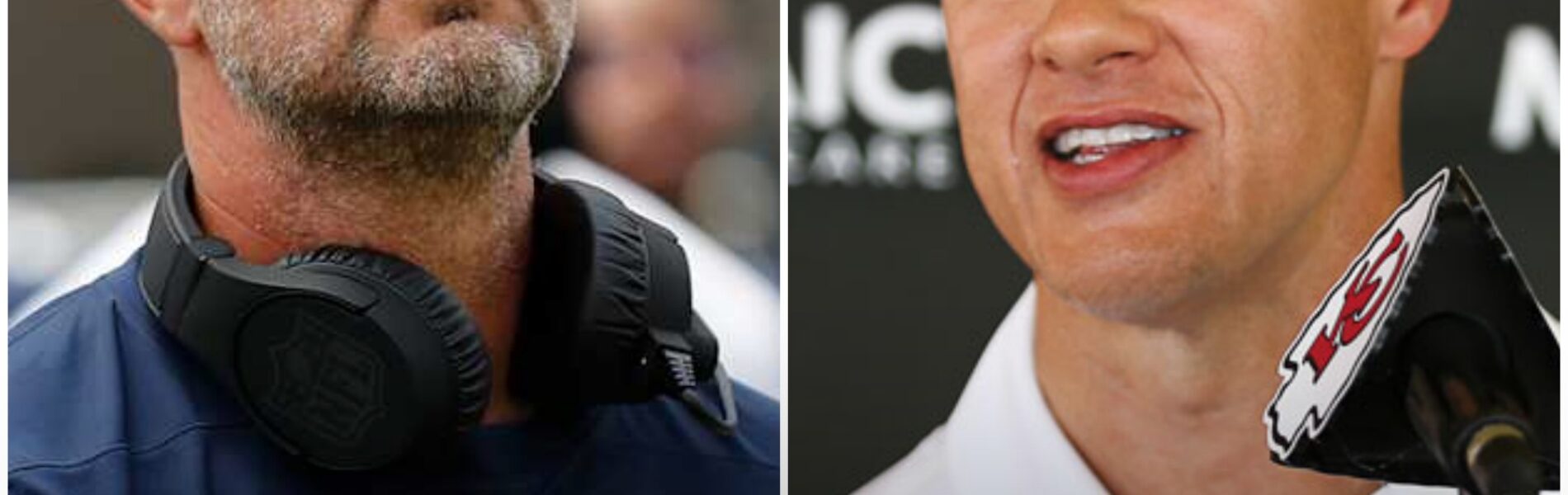 BREAKINGNEWS Clark Hunt sends shocking message to brian schottenheimer after chiefs cowboys review, promising to use his influence to push for historic NFL reform