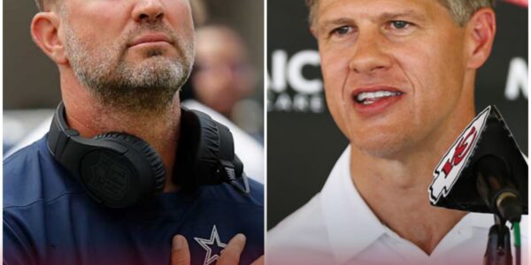 BREAKINGNEWS Clark Hunt sends shocking message to brian schottenheimer after chiefs cowboys review, promising to use his influence to push for historic NFL reform