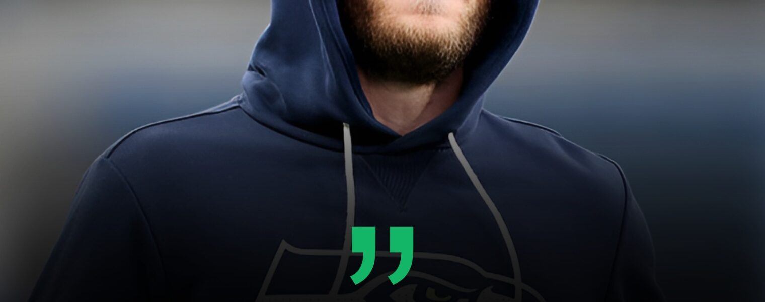 A Seahawks Thanksgiving: Family, Football, and the Heart of Seattle