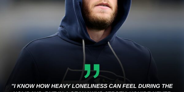 A Seahawks Thanksgiving: Family, Football, and the Heart of Seattle