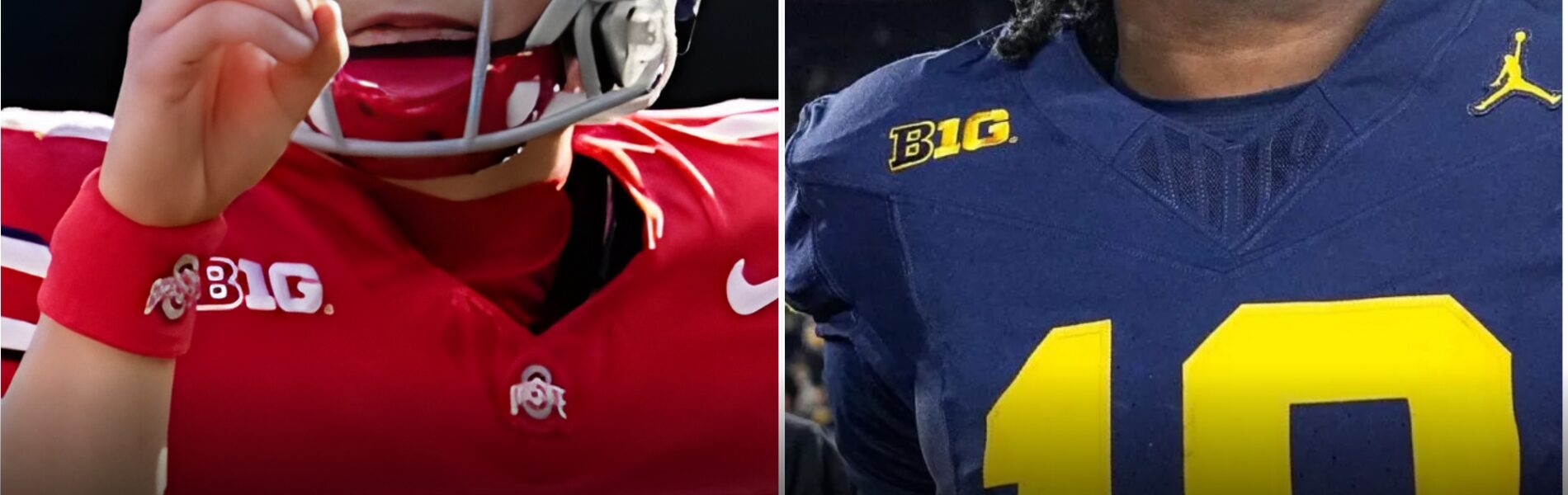 BREAKINGNEWS: Julian Sayin fires back at Bryce Underwood as Ohio State prepares for a showdown with Michigan