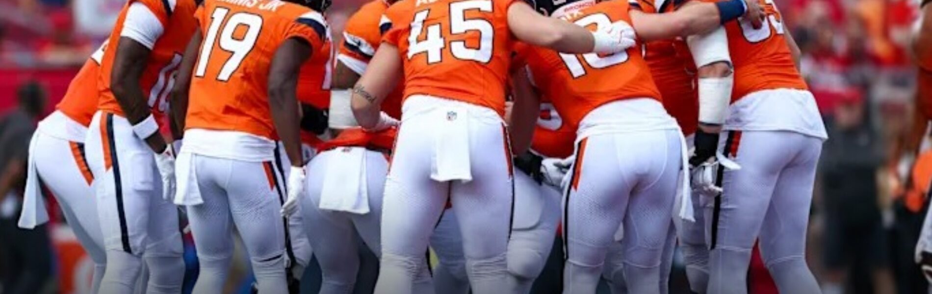 BREAKINGNEWS: Denver Broncos get unexpected good news that could tip the scales against Commanders