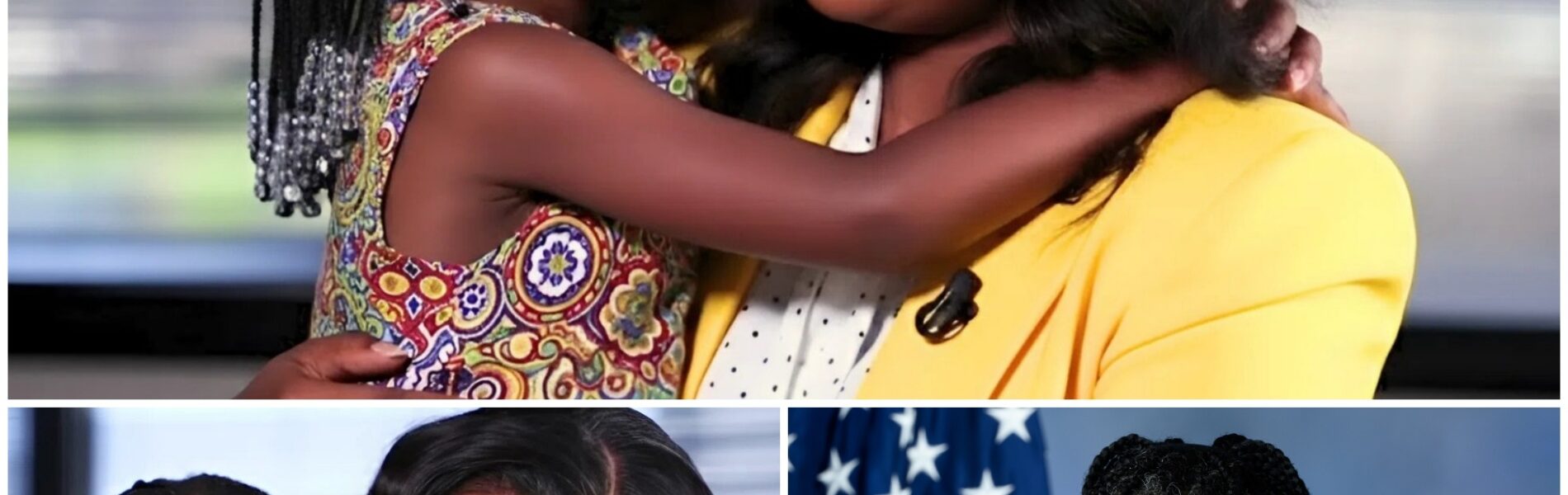 “Love Doesn’t Ask for Planning”: The Silent Adoption That Captured the Nation’s Heart