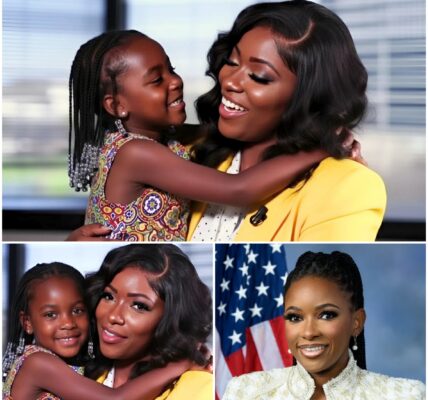 “Love Doesn’t Ask for Planning”: The Silent Adoption That Captured the Nation’s Heart